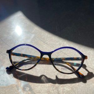 XAVIER GARCIA GLASSES/ SUNGLASSES